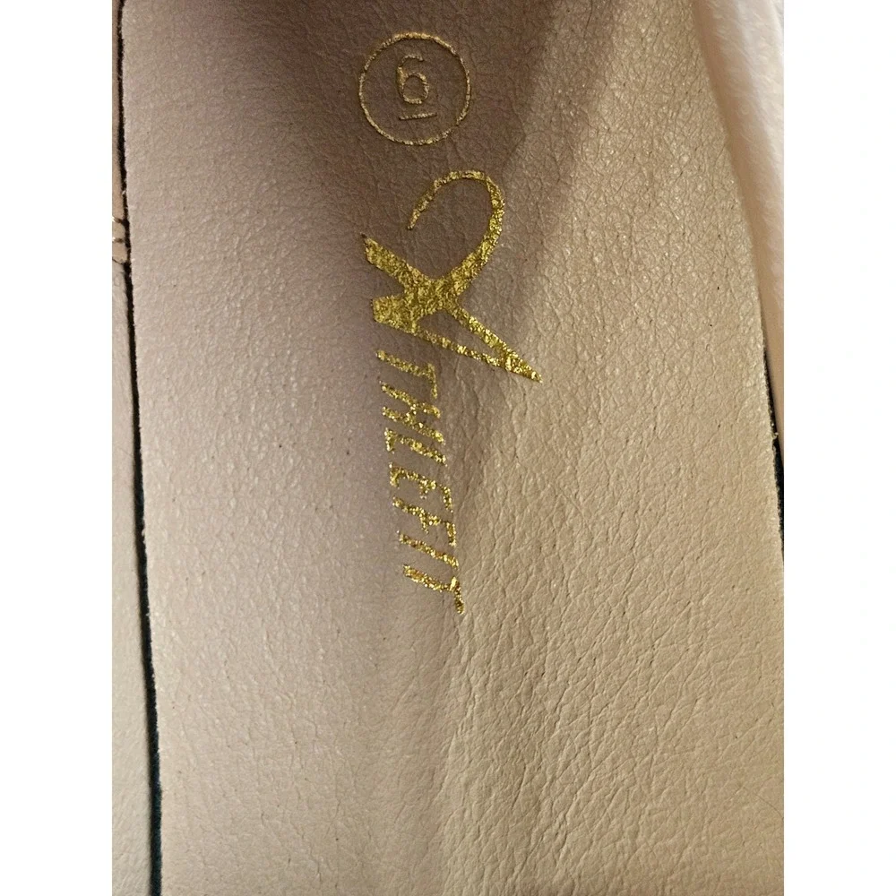 Athlefit Chunky Platform Loafers Stylish Slip‎ On 2-1/2
